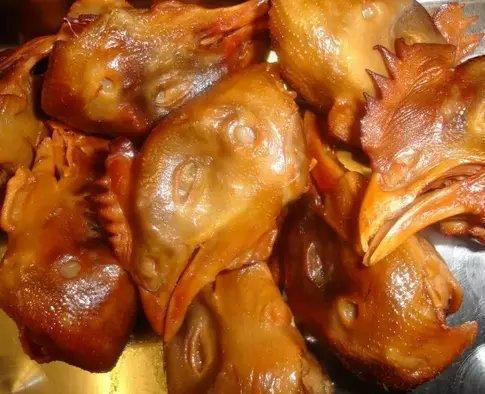 Dù túng thiếu đến đâu, 3 phần thịt này nên ăn càng ít càng tốt, đừng tiếc rẻ kẻo hại cả nhà- Ảnh 1. Dù túng thiếu đến đâu, 3 phần thịt này nên ăn càng ít càng tốt, đừng tiếc rẻ kẻo hại cả nhà- Ảnh 1.