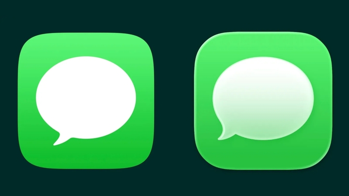 Apple ‘đại tu’ toàn bộ biểu tượng ứng dụng trên iOS 26 sau hơn 10 năm- Ảnh 7. Apple ‘đại tu’ toàn bộ biểu tượng ứng dụng trên iOS 26 sau hơn 10 năm- Ảnh 7.