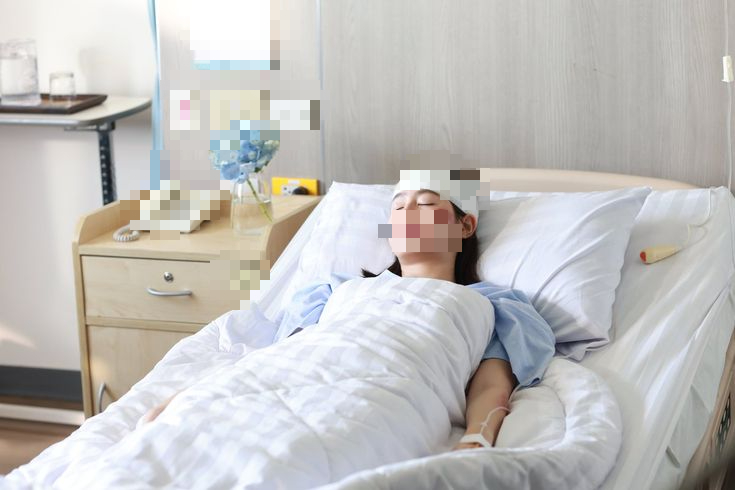Cô gái ngã quỵ trong lớp học vì nhồi máu não, bác sĩ lắc đầu: “20 tuổi nhưng mạch máu già hơn bà 60”- Ảnh 1. Cô gái ngã quỵ trong lớp học vì nhồi máu não, bác sĩ lắc đầu: “20 tuổi nhưng mạch máu già hơn bà 60”- Ảnh 1.