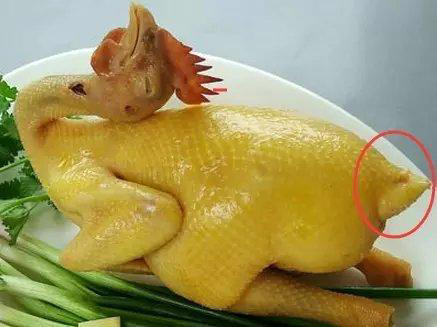 Dù túng thiếu đến đâu, 3 phần thịt này nên ăn càng ít càng tốt, đừng tiếc rẻ kẻo hại cả nhà- Ảnh 3. Dù túng thiếu đến đâu, 3 phần thịt này nên ăn càng ít càng tốt, đừng tiếc rẻ kẻo hại cả nhà- Ảnh 3.