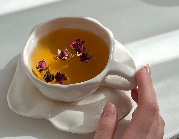 Loài hoa người Việt cực thích "trưng cho đẹp", nhưng ít ai ngờ là "thần dược" với sức khỏe và sắc đẹp, chống ung thư- Ảnh 1. Loài hoa người Việt cực thích "trưng cho đẹp", nhưng ít ai ngờ là "thần dược" với sức khỏe và sắc đẹp, chống ung thư- Ảnh 1.