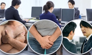 Công ty ‘giả vờ làm việc’ gây sốt, ai đến làm phải trả 100 nghìn đồng mỗi ngày- Ảnh 4. Công ty ‘giả vờ làm việc’ gây sốt, ai đến làm phải trả 100 nghìn đồng mỗi ngày- Ảnh 4.
