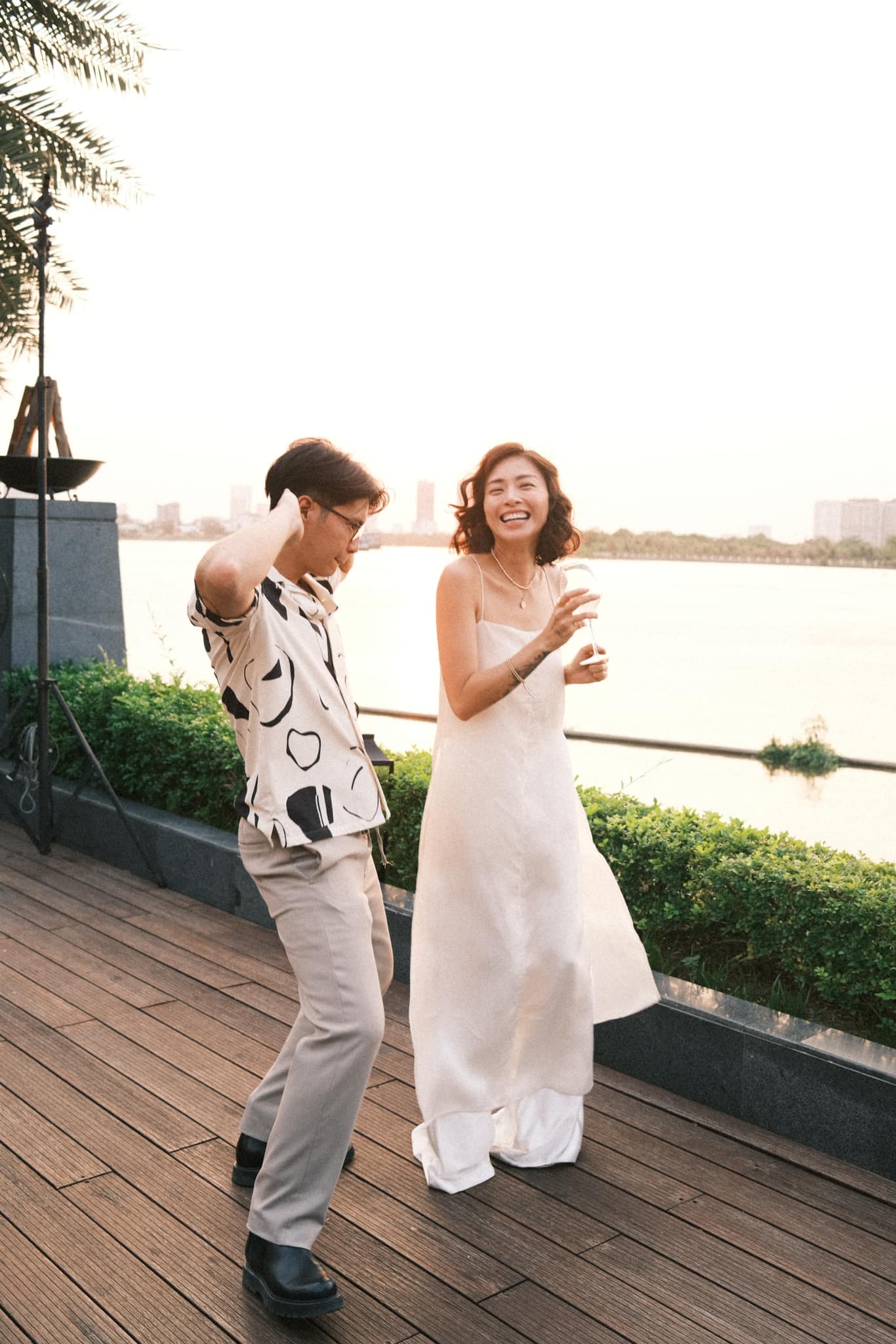 Huy Trần để Huy Trần để