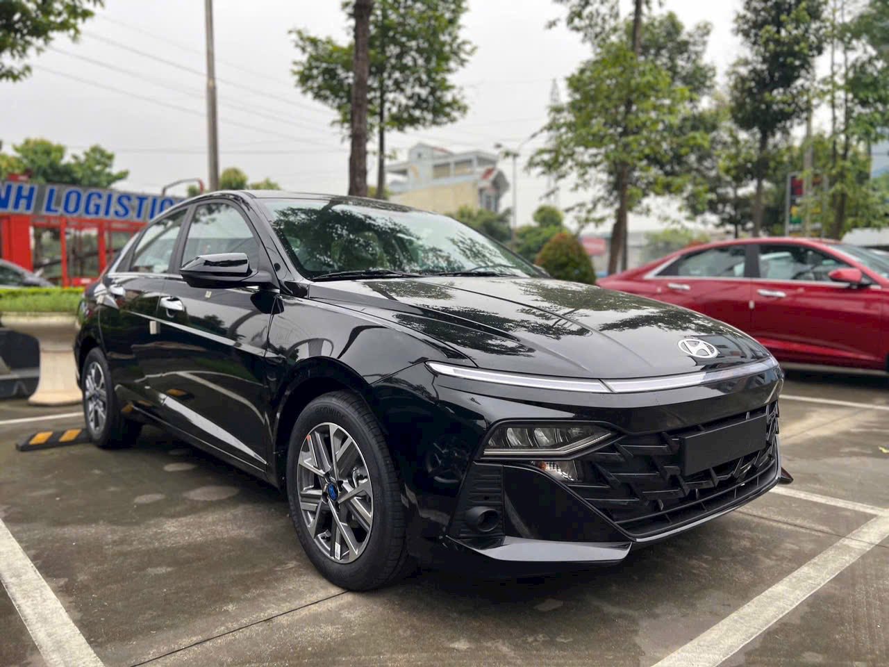 Hyundai Accent giảm 82 triệu đồng tại đại lý: Bản giữa nhưng rẻ hơn cả Vios, City bản tiêu chuẩn- Ảnh 2. Hyundai Accent giảm 82 triệu đồng tại đại lý: Bản giữa nhưng rẻ hơn cả Vios, City bản tiêu chuẩn- Ảnh 2.
