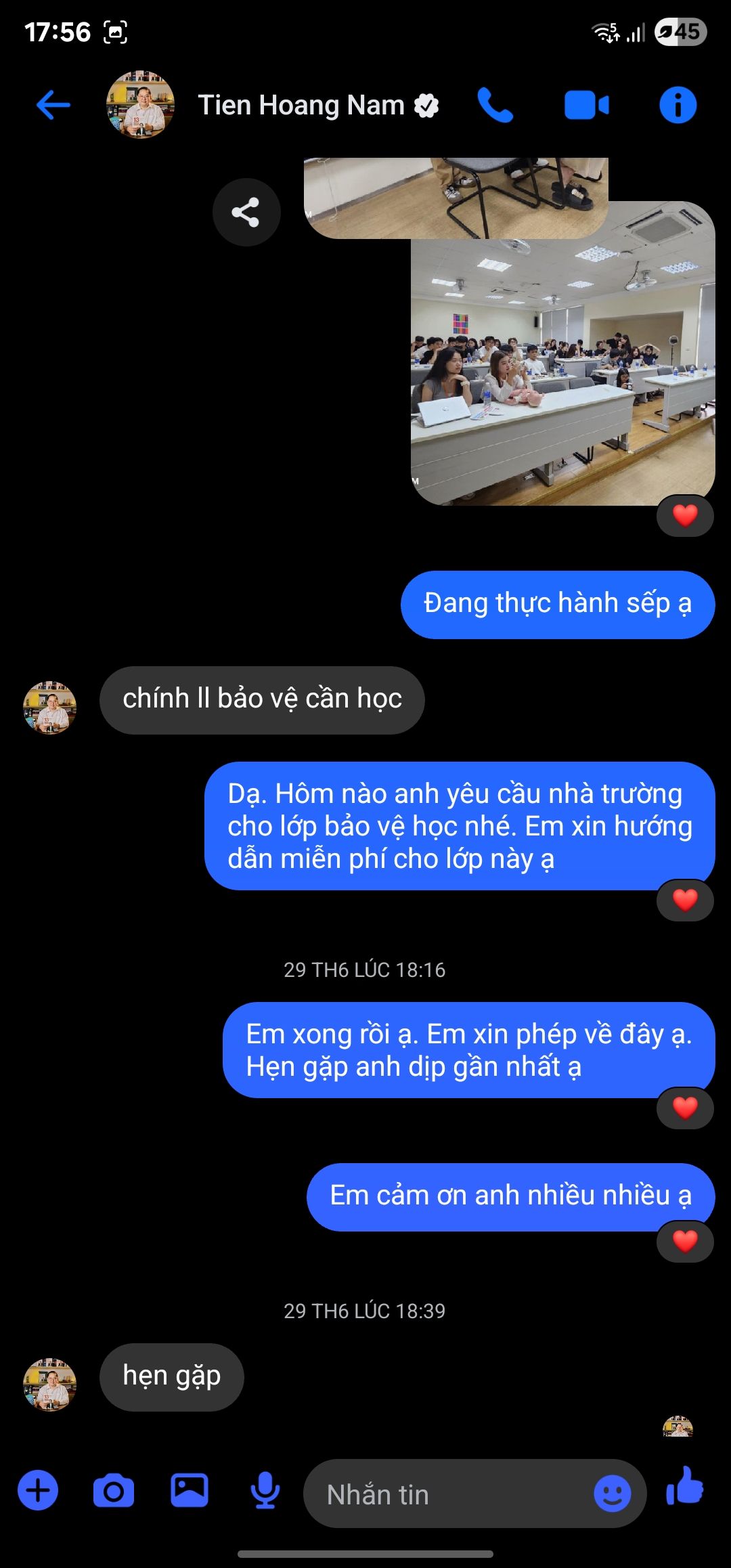Loạt sếp lớn, nghệ sĩ, người hâm mộ gửi lời tiếc thương đến ông Hoàng Nam Tiến: "Hẹn gặp anh ở 1 kiếp khác..."- Ảnh 7. Loạt sếp lớn, nghệ sĩ, người hâm mộ gửi lời tiếc thương đến ông Hoàng Nam Tiến: "Hẹn gặp anh ở 1 kiếp khác..."- Ảnh 7.