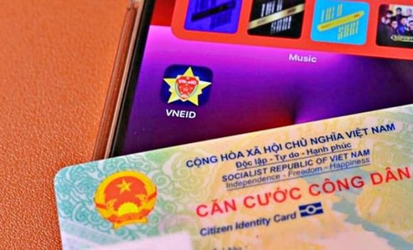 Bộ Công an đưa đề xuất quan trọng liên quan đến cấp đổi căn cước trên VNeID, người dân cần biết- Ảnh 1. Bộ Công an đưa đề xuất quan trọng liên quan đến cấp đổi căn cước trên VNeID, người dân cần biết- Ảnh 1.