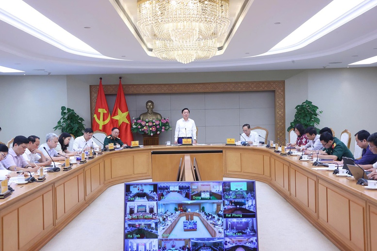 Giải quyết tận gốc nguyên nhân của tình trạng vi phạm IUU để khơi thông ngành kinh tế trọng yếu- Ảnh 2. Giải quyết tận gốc nguyên nhân của tình trạng vi phạm IUU để khơi thông ngành kinh tế trọng yếu- Ảnh 2.