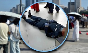 Công ty ‘giả vờ làm việc’ gây sốt, ai đến làm phải trả 100 nghìn đồng mỗi ngày- Ảnh 3. Công ty ‘giả vờ làm việc’ gây sốt, ai đến làm phải trả 100 nghìn đồng mỗi ngày- Ảnh 3.