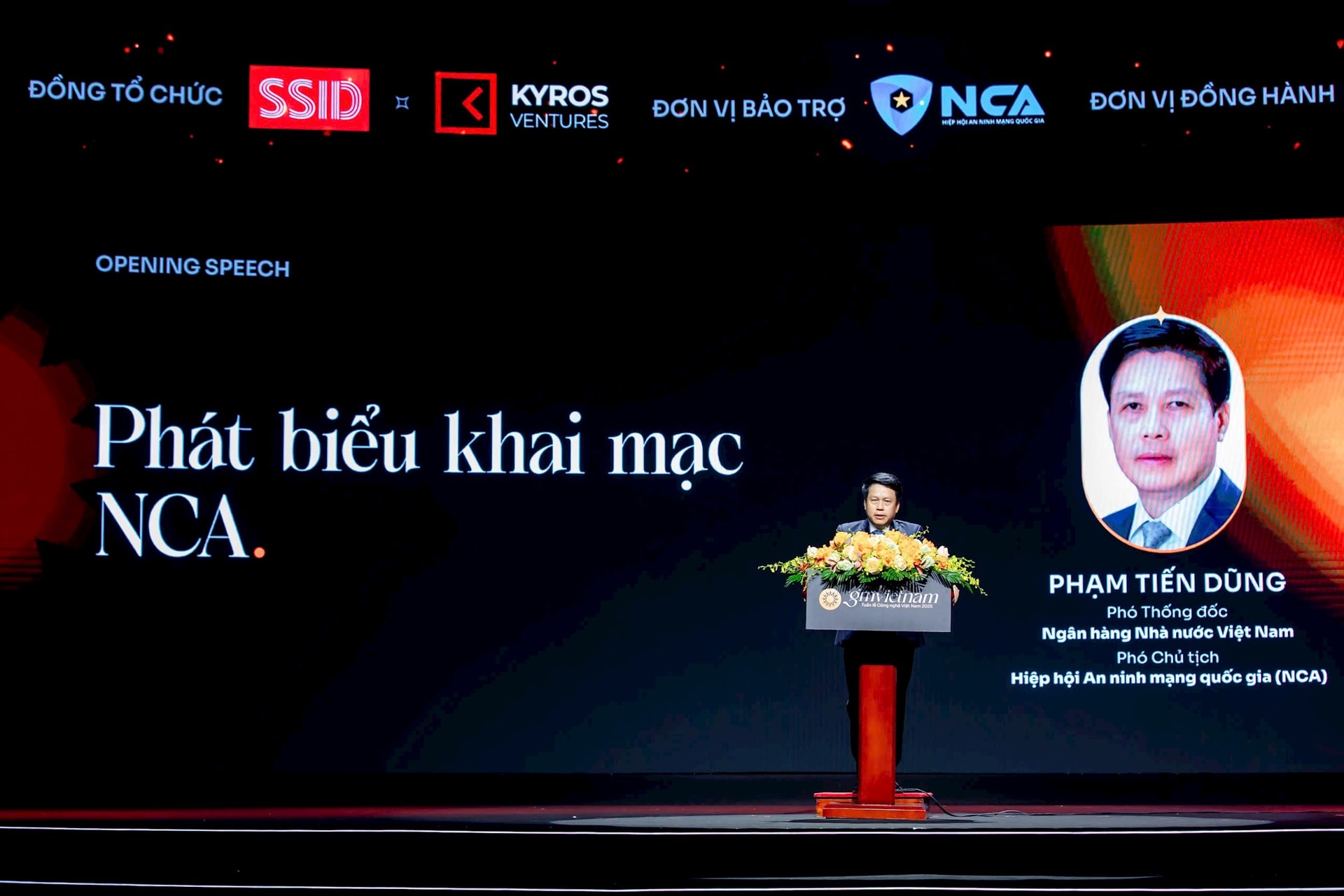 Ông Nguyễn Duy Hưng: Tài sản số có thể tạo ra thế hệ doanh nhân mới, dẫn dắt kinh tế Việt Nam trong thập kỷ tới- Ảnh 2.