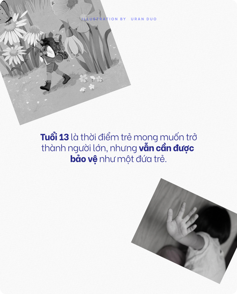 Điểm yếu CHÍ MẠNG khiến trẻ 13 tuổi dễ bị thao túng và sa bẫy lừa đảo, chuyên gia nói cha mẹ cần làm ngay điều này để giữ con- Ảnh 3. Điểm yếu CHÍ MẠNG khiến trẻ 13 tuổi dễ bị thao túng và sa bẫy lừa đảo, chuyên gia nói cha mẹ cần làm ngay điều này để giữ con- Ảnh 3.