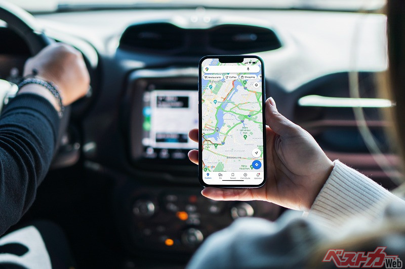 Google Maps sắp có tính năng mới mà nhiều tài xế ô tô tại Việt Nam mong đợi: Không còn cảnh chui vào ngõ hẹp, đi nhầm đường trên cao- Ảnh 2. Google Maps sắp có tính năng mới mà nhiều tài xế ô tô tại Việt Nam mong đợi: Không còn cảnh chui vào ngõ hẹp, đi nhầm đường trên cao- Ảnh 2.