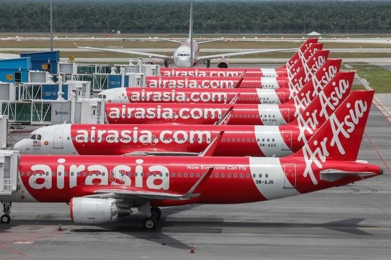 Tập đoàn của bầu Hiển bắt tay 'đại gia' hàng không giá rẻ Malaysia nghiên cứu siêu dự án tại Quảng Trị- Ảnh 3.