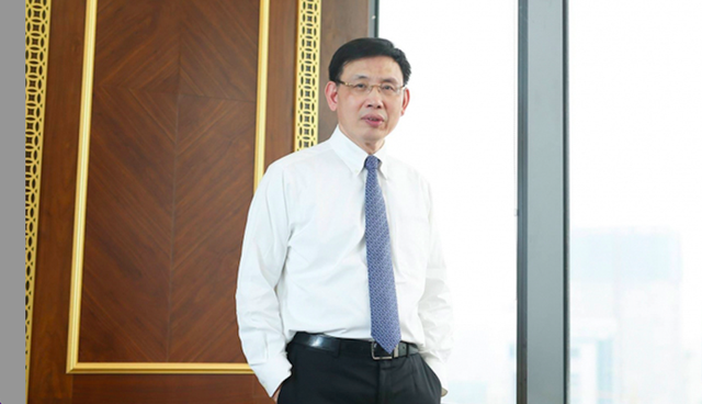 “Vào với Tiến ngay nhé…” - giây phút cuối đời của ông Hoàng Nam Tiến qua lời kể của Thành viên HĐQT FPT- Ảnh 2. “Vào với Tiến ngay nhé…” - giây phút cuối đời của ông Hoàng Nam Tiến qua lời kể của Thành viên HĐQT FPT- Ảnh 2.