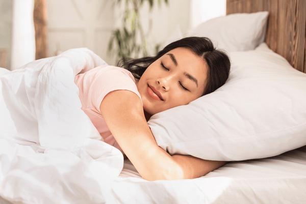1 "liều thuốc quý" giá 0 đồng nhưng lại tràn đầy collagen: Bao nhiêu phụ nữ tuổi 40 biết mà làm theo để hưởng lợi "hồi sinh" làn da căng bóng?- Ảnh 1.