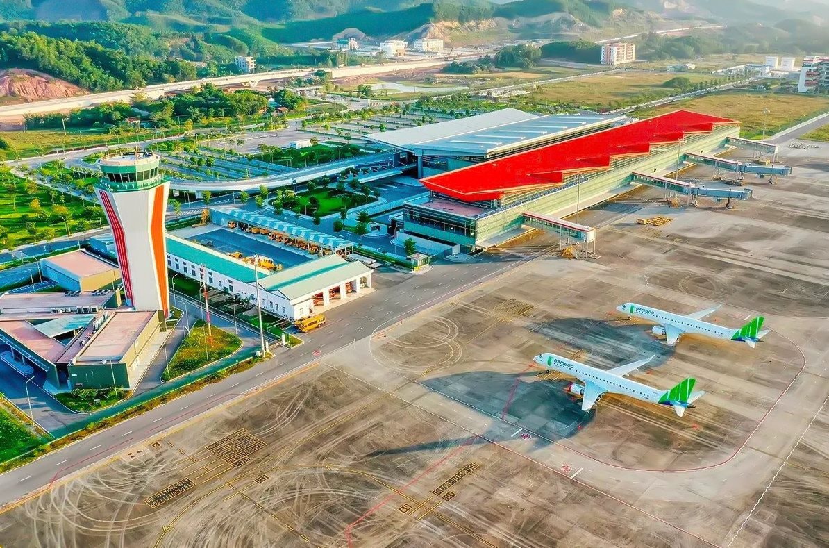 Nơi từng là thương cảng sầm uất nhất VN vào thời vàng son: Casino, hãng bay, đại đô thị tỷ đô cùng đổ bộ- Ảnh 2. Nơi từng là thương cảng sầm uất nhất VN vào thời vàng son: Casino, hãng bay, đại đô thị tỷ đô cùng đổ bộ- Ảnh 2.