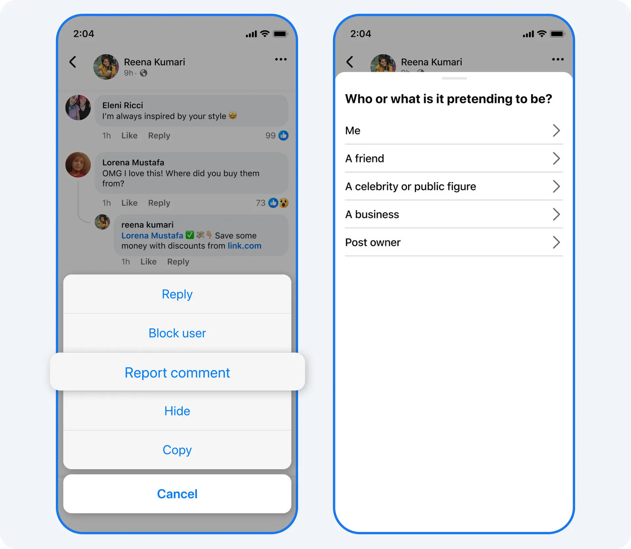 Facebook mạnh tay "dọn rác" bảng tin, làm thế nào để tối ưu hiển thị nội dung?- Ảnh 2.