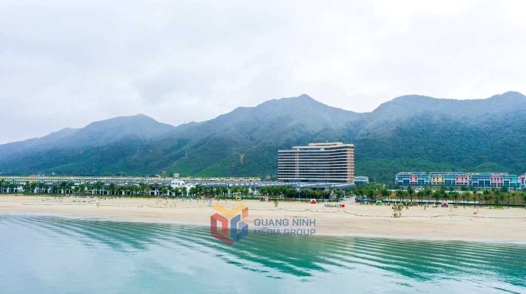 Nơi từng là thương cảng sầm uất nhất VN vào thời vàng son: Casino, hãng bay, đại đô thị tỷ đô cùng đổ bộ- Ảnh 1. Nơi từng là thương cảng sầm uất nhất VN vào thời vàng son: Casino, hãng bay, đại đô thị tỷ đô cùng đổ bộ- Ảnh 1.