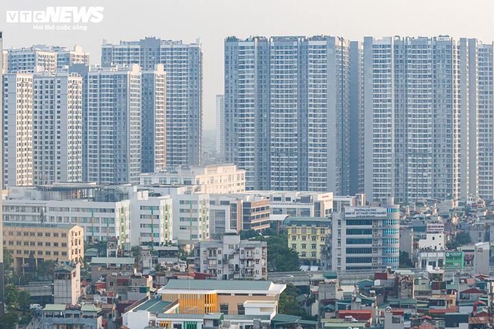Tăng thuế chuyển nhượng không phải cách duy nhất giúp minh bạch thị trường BĐS- Ảnh 1. Tăng thuế chuyển nhượng không phải cách duy nhất giúp minh bạch thị trường BĐS- Ảnh 1.