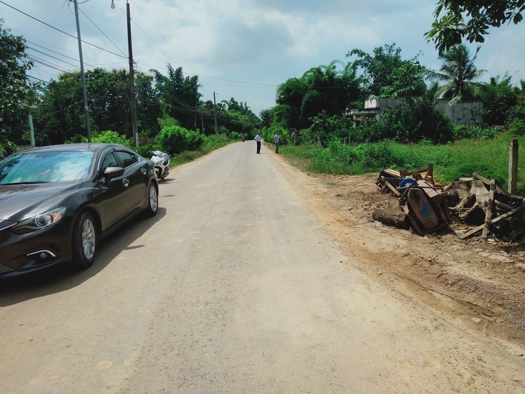 Sửa Luật Đất đai 2024: HoREA đề xuất bỏ "tiền sử dụng đất", giảm gánh nặng cho doanh nghiệp- Ảnh 1. Sửa Luật Đất đai 2024: HoREA đề xuất bỏ "tiền sử dụng đất", giảm gánh nặng cho doanh nghiệp- Ảnh 1.