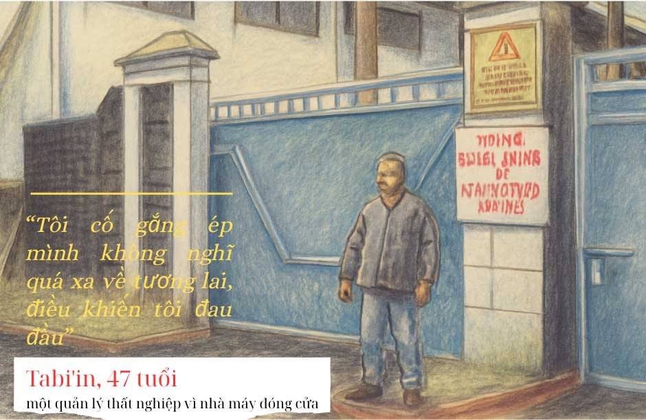 “Phú quý giật lùi”: Hàng triệu người ở nền kinh tế số 1 ĐNÁ “đổi đời” nhờ sản xuất đồ phục vụ người Mỹ, giờ đây không ít chọn cách quay về trồng lúa để mưu sinh- Ảnh 4. “Phú quý giật lùi”: Hàng triệu người ở nền kinh tế số 1 ĐNÁ “đổi đời” nhờ sản xuất đồ phục vụ người Mỹ, giờ đây không ít chọn cách quay về trồng lúa để mưu sinh- Ảnh 4.