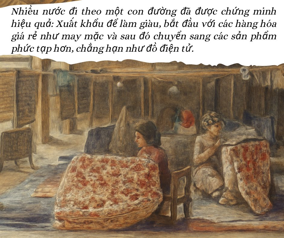 “Phú quý giật lùi”: Hàng triệu người ở nền kinh tế số 1 ĐNÁ “đổi đời” nhờ sản xuất đồ phục vụ người Mỹ, giờ đây không ít chọn cách quay về trồng lúa để mưu sinh- Ảnh 8. “Phú quý giật lùi”: Hàng triệu người ở nền kinh tế số 1 ĐNÁ “đổi đời” nhờ sản xuất đồ phục vụ người Mỹ, giờ đây không ít chọn cách quay về trồng lúa để mưu sinh- Ảnh 8.