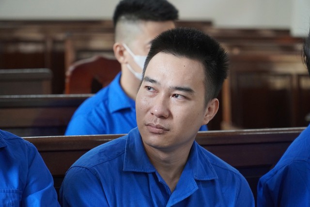 Tử hình bác sĩ Danh Sơn- Ảnh 1.