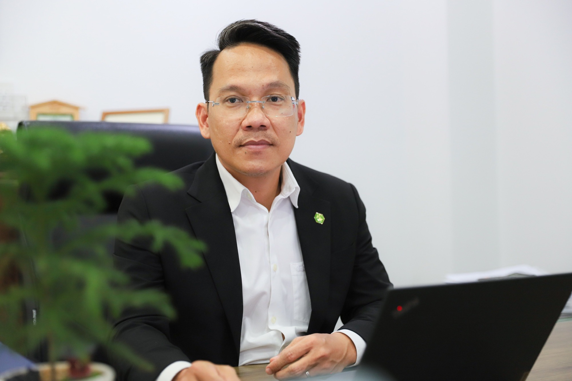 Đất thương mại dịch vụ tăng 100% diện tích sau 10 năm, từ 25.000ha lên 50.000ha nhưng đang gặp nhiều rào cản pháp lý- Ảnh 3.