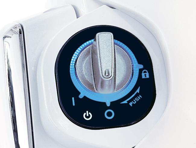 3 mẫu xe số tiết kiệm xăng nhất Việt Nam hóa ra cùng một hãng: Xe ăn ít nhất chỉ 1,5L/100km, dáng đẹp lạ- Ảnh 5. 3 mẫu xe số tiết kiệm xăng nhất Việt Nam hóa ra cùng một hãng: Xe ăn ít nhất chỉ 1,5L/100km, dáng đẹp lạ- Ảnh 5.