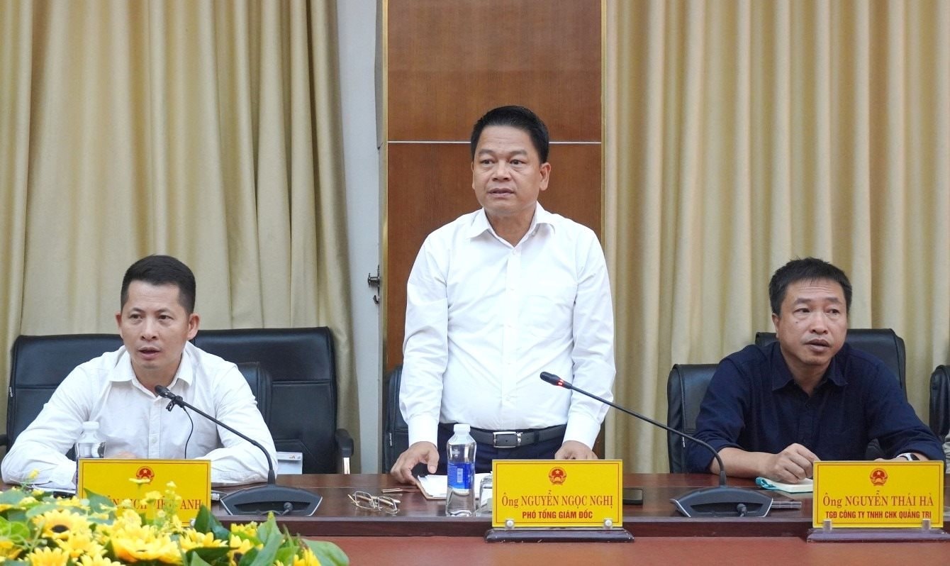 Tập đoàn của bầu Hiển bắt tay 'đại gia' hàng không giá rẻ Malaysia nghiên cứu siêu dự án tại Quảng Trị- Ảnh 2.