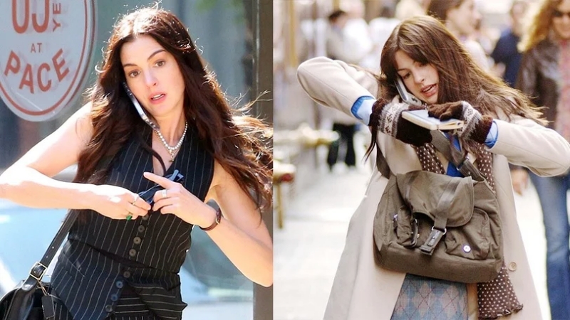 Anne Hathaway ở tuổi 42 vẫn đẹp đỉnh, ngoài việc uống 2 thìa dầu ô liu mỗi tối thì cô còn làm điều này 365 ngày- Ảnh 2. Anne Hathaway ở tuổi 42 vẫn đẹp đỉnh, ngoài việc uống 2 thìa dầu ô liu mỗi tối thì cô còn làm điều này 365 ngày- Ảnh 2.