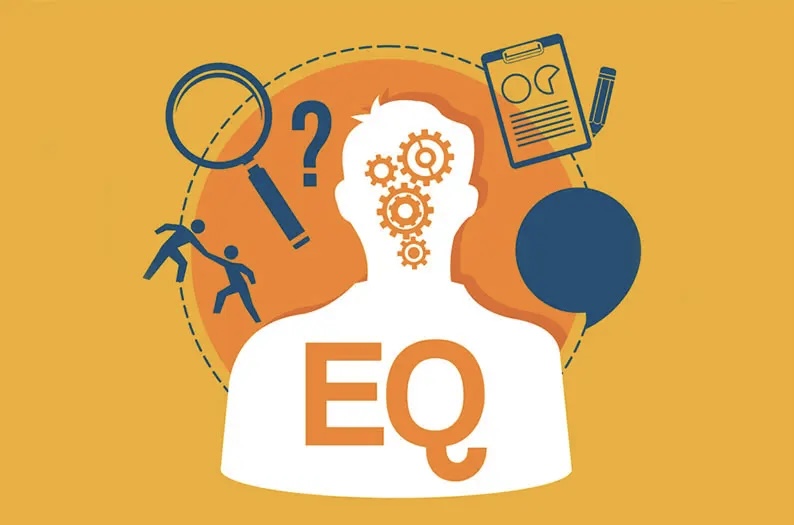 ‘Chiếc la bàn’ của ‘cao thủ EQ’: Áp dụng luật 2-8- Ảnh 3. ‘Chiếc la bàn’ của ‘cao thủ EQ’: Áp dụng luật 2-8- Ảnh 3.