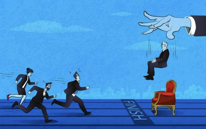 ‘Chiếc la bàn’ của ‘cao thủ EQ’: Áp dụng luật 2-8- Ảnh 2. ‘Chiếc la bàn’ của ‘cao thủ EQ’: Áp dụng luật 2-8- Ảnh 2.