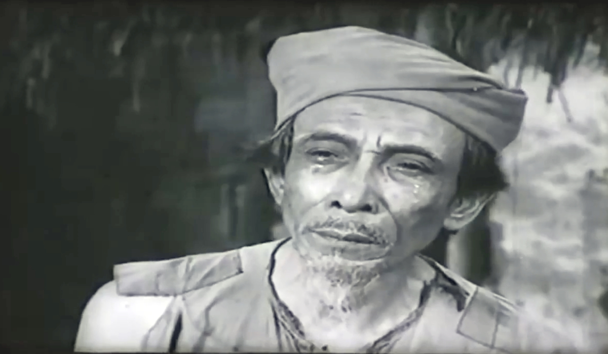 Nhà văn sinh năm 1920 nổi tiếng với sự nghiệp diễn xuất đồ sộ, có một tác phẩm từng 5 lần được đưa vào đề thi ĐH!- Ảnh 5.