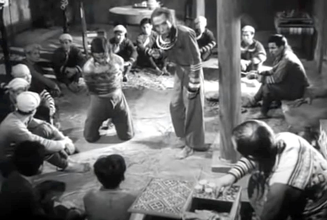 Nhà văn sinh năm 1920 nổi tiếng với sự nghiệp diễn xuất đồ sộ, có một tác phẩm từng 5 lần được đưa vào đề thi ĐH!- Ảnh 4.