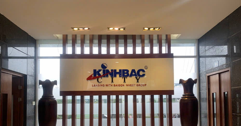 Hụt doanh thu, Kinh Bắc vẫn báo lãi ròng quý II/2025 tăng 46%- Ảnh 1.