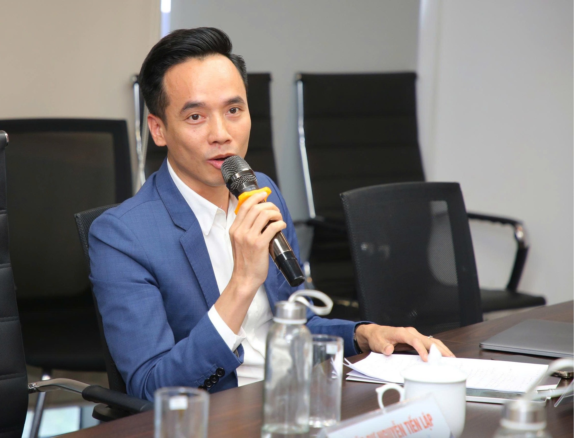 Đất thương mại dịch vụ tăng 100% diện tích sau 10 năm, từ 25.000ha lên 50.000ha nhưng đang gặp nhiều rào cản pháp lý- Ảnh 2.