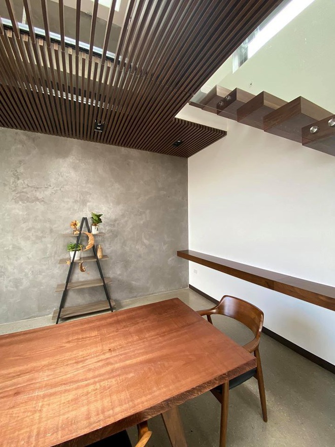 Tóc Tiên - Touliver còn cơ ngơi tại Đà Lạt: View đẹp miễn chê, từ ngoài vào trong sang xịn hết nấc- Ảnh 9.