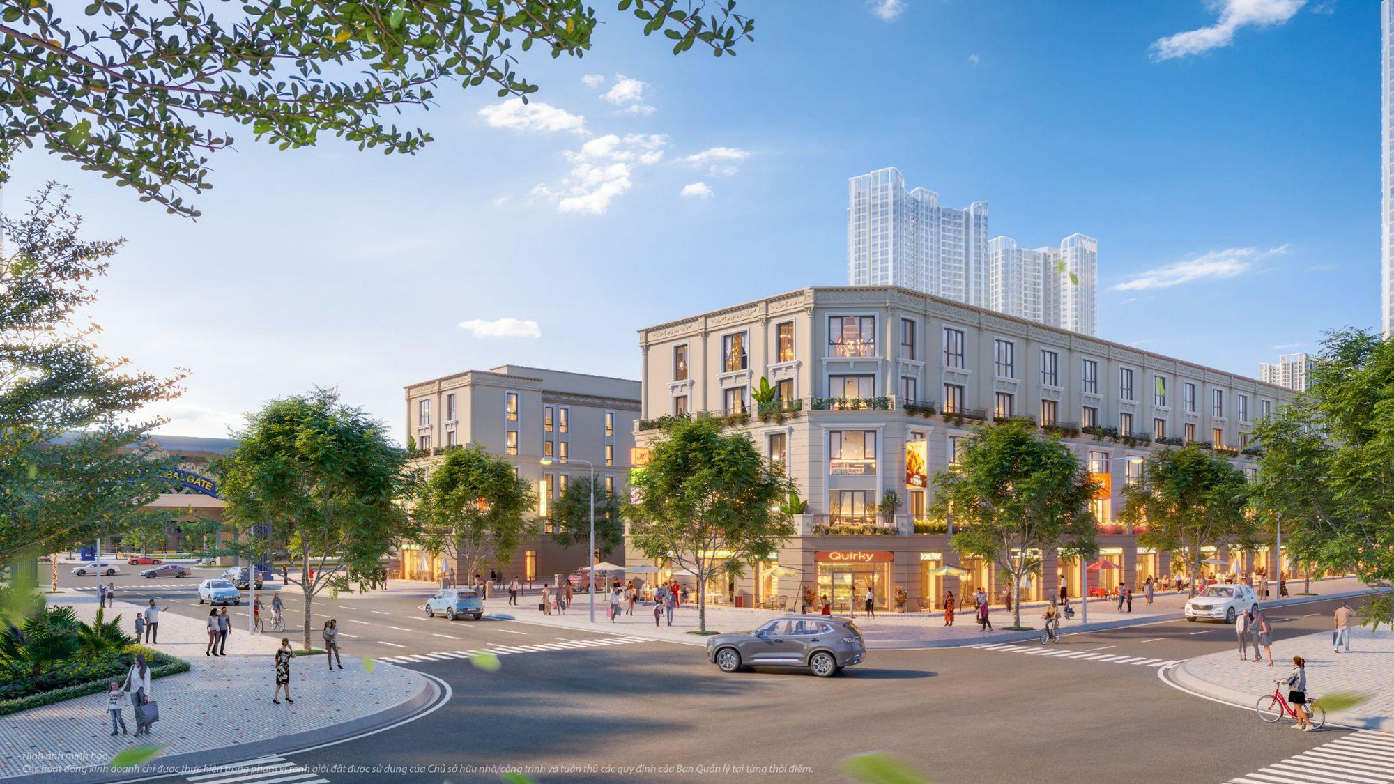 Boutique Gate – Sở hữu sớm, đón đầu giá trị tương lai tại Vinhomes Global Gate- Ảnh 1. Boutique Gate – Sở hữu sớm, đón đầu giá trị tương lai tại Vinhomes Global Gate- Ảnh 1.