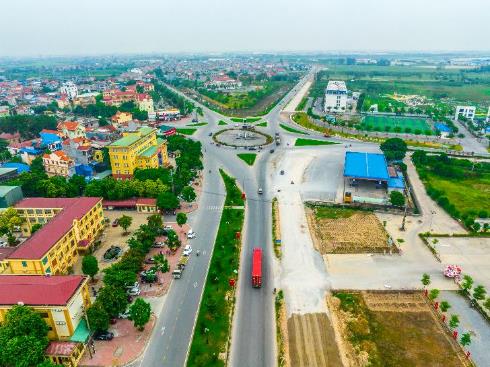 Mùa “hái quả ngọt” tại Ocean City sau 3 năm tích lũy giá trị- Ảnh 2. Mùa “hái quả ngọt” tại Ocean City sau 3 năm tích lũy giá trị- Ảnh 2.