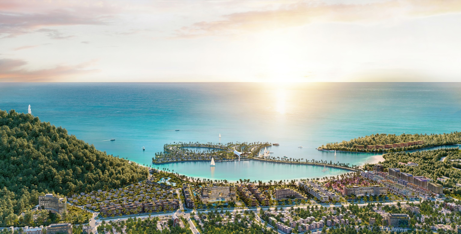 Khu phức hợp nghỉ dưỡng Selavia ghi dấu tại Dot Property Vietnam Awards 2025- Ảnh 3. Khu phức hợp nghỉ dưỡng Selavia ghi dấu tại Dot Property Vietnam Awards 2025- Ảnh 3.