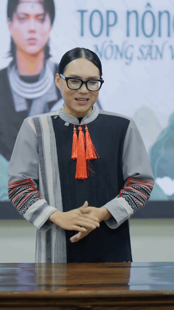 Phạm Thoại bị xoá tên khỏi megalive Top nông sản sau ồn ào vai trò đại sứ- Ảnh 4.