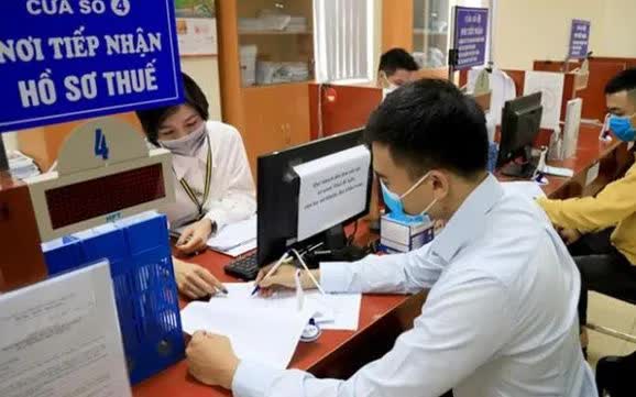 Hà Nội công khai danh sách doanh nghiệp nợ thuế Hà Nội công khai danh sách doanh nghiệp nợ thuế