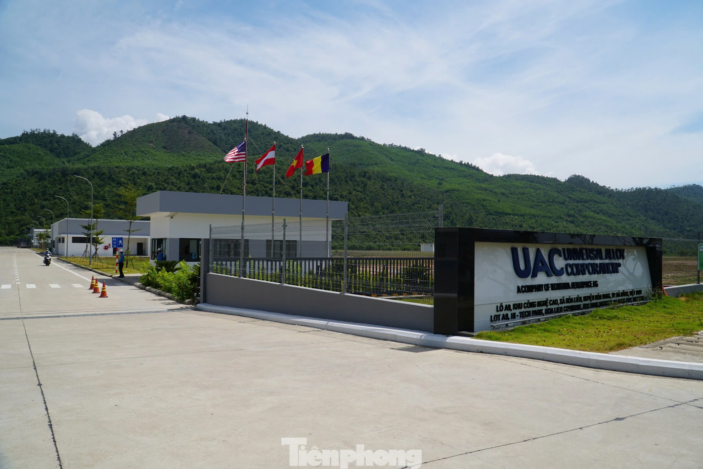 Đà Nẵng chờ đón làn sóng đầu tư bất động sản công nghiệp- Ảnh 3. Đà Nẵng chờ đón làn sóng đầu tư bất động sản công nghiệp- Ảnh 3.