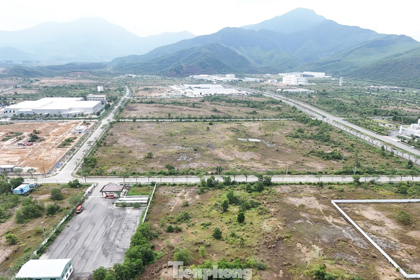 Đà Nẵng chờ đón làn sóng đầu tư bất động sản công nghiệp- Ảnh 2. Đà Nẵng chờ đón làn sóng đầu tư bất động sản công nghiệp- Ảnh 2.