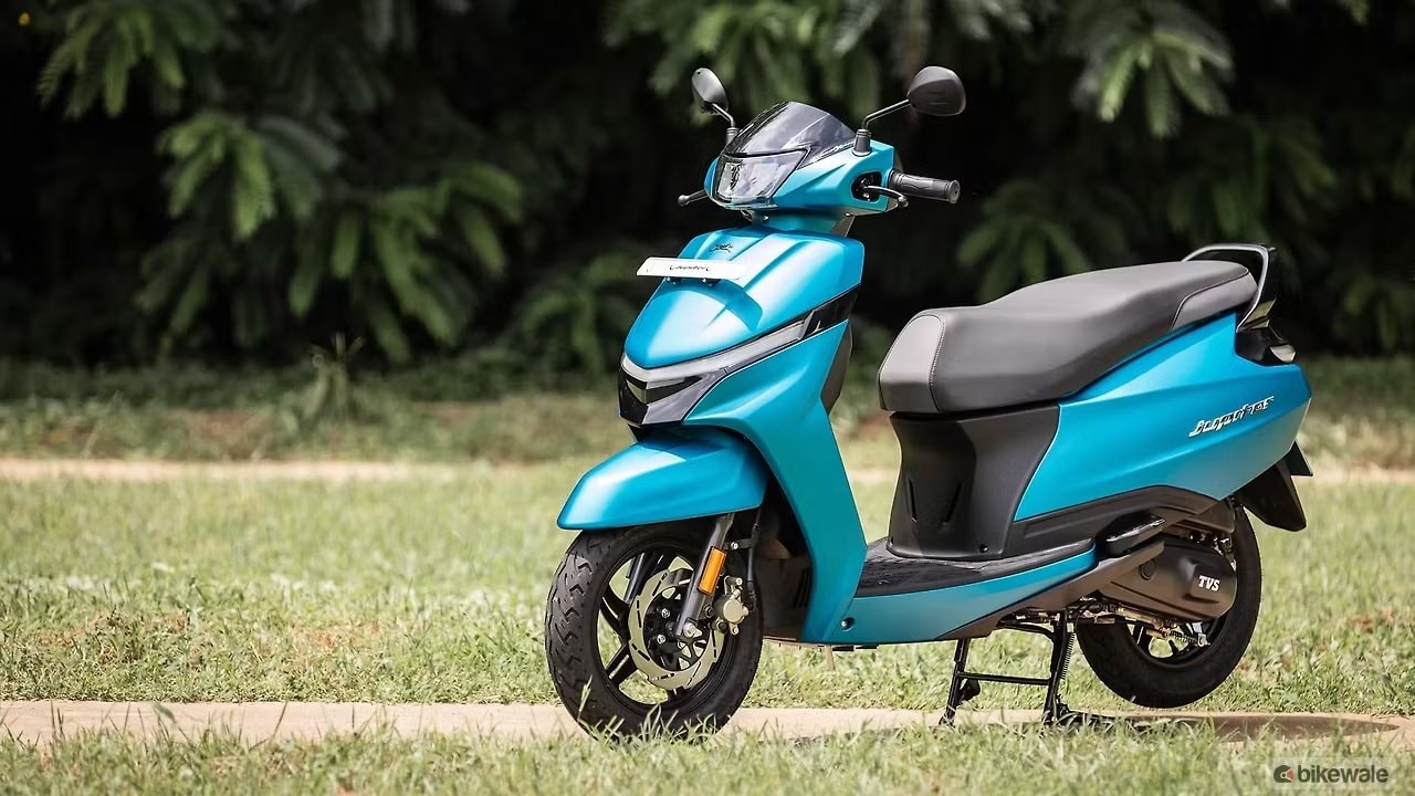 Chiếc xe ga có thể "soán ngôi" Honda Vision, trở thành mẫu xe quốc dân tại Việt Nam có gì hay?- Ảnh 1. Chiếc xe ga có thể "soán ngôi" Honda Vision, trở thành mẫu xe quốc dân tại Việt Nam có gì hay?- Ảnh 1.
