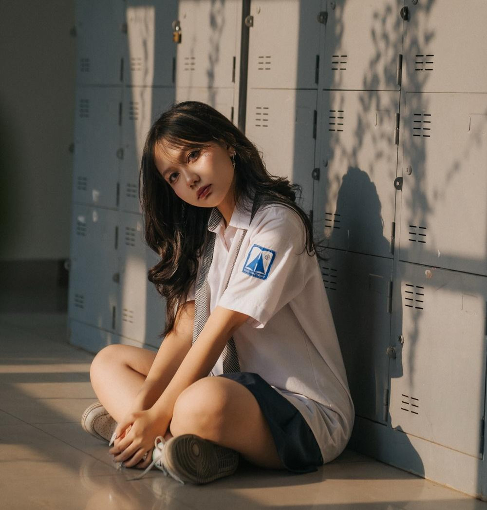 17 sự thật hay ho về ngôi trường vừa có 2 giải Olympic Sinh học Quốc tế: Là "trùm" HSG Quốc gia, học sinh năng động số 1- Ảnh 8. 17 sự thật hay ho về ngôi trường vừa có 2 giải Olympic Sinh học Quốc tế: Là "trùm" HSG Quốc gia, học sinh năng động số 1- Ảnh 8.