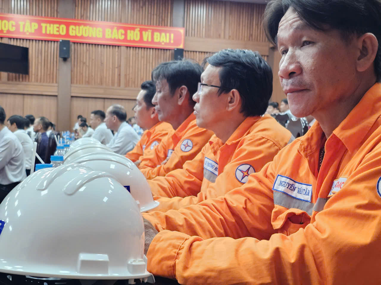 TP HCM thành lập 9 công ty điện lực mới- Ảnh 2.