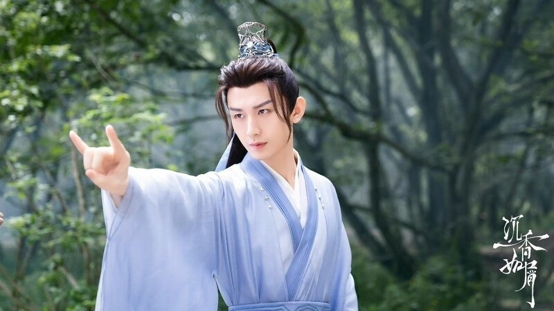 10 diễn viên bị ghét nhất Trung Quốc: Triệu Lộ Tư xếp thứ 2, hạng 1 từ ngoại hình đến nhân cách đều âm điểm- Ảnh 17.