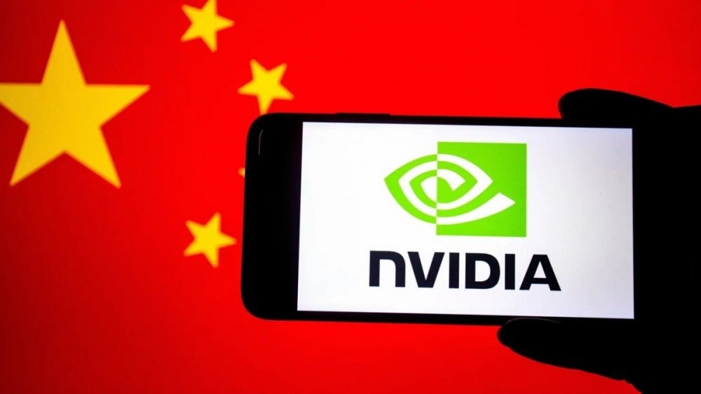 Trung Quốc "chê" chip H20 của NVIDIA: Không tiên tiến và cũng chẳng an toàn thì không cần mua- Ảnh 1. Trung Quốc "chê" chip H20 của NVIDIA: Không tiên tiến và cũng chẳng an toàn thì không cần mua- Ảnh 1.
