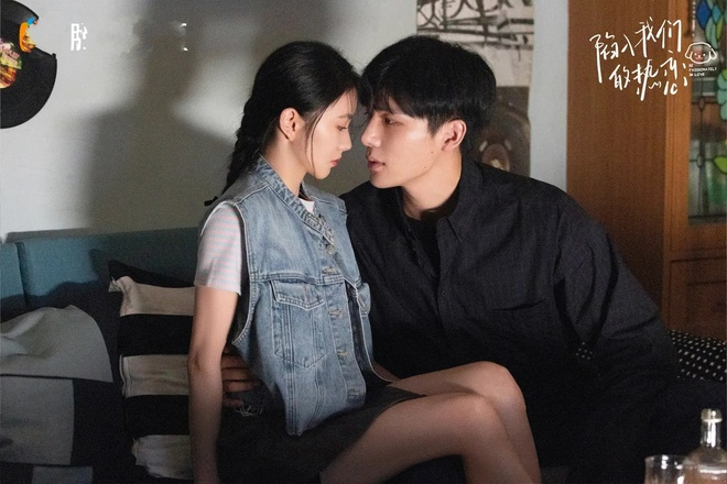 10 diễn viên bị ghét nhất Trung Quốc: Triệu Lộ Tư xếp thứ 2, hạng 1 từ ngoại hình đến nhân cách đều âm điểm- Ảnh 7.